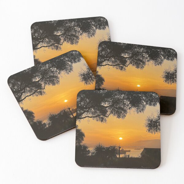 Item preview, Golden skies  designed and sold by Michelle  Roman.