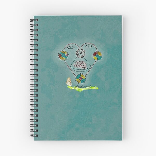 Item preview, A Deep Thinker. 7/22 designed and sold by Unlimited Imagination .