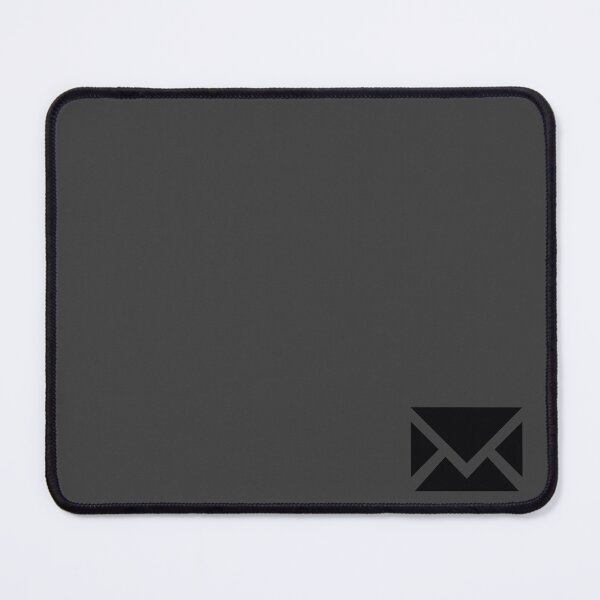 Item preview, Minimalist Mail Icon designed and sold by Icon-Icon.