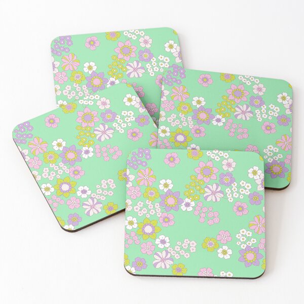 Item preview,  "Floral Fossils" designed and sold by Meemaart.