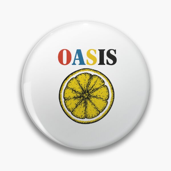 Item preview, Oasis band Stone Roses Style designed and sold by ItsAMugsGame.