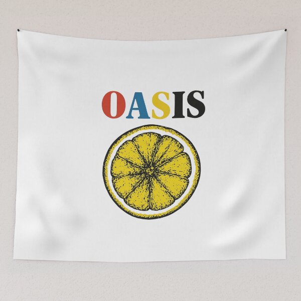 Item preview, Oasis band Stone Roses Style designed and sold by ItsAMugsGame.