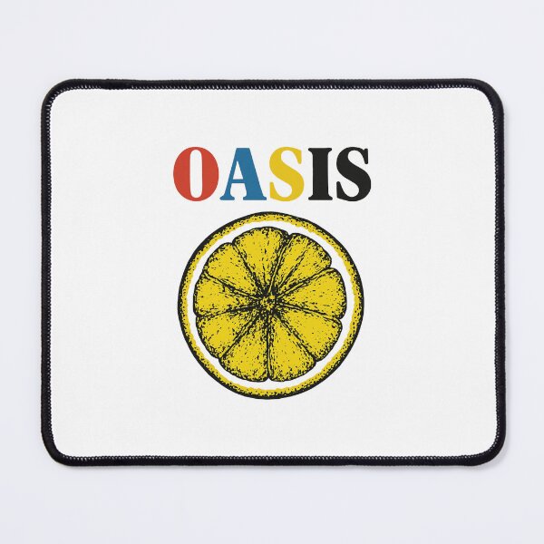 Item preview, Oasis band Stone Roses Style designed and sold by ItsAMugsGame.