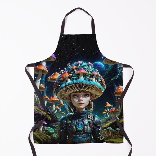 Item preview, Mushroom Head designed and sold by Korral.