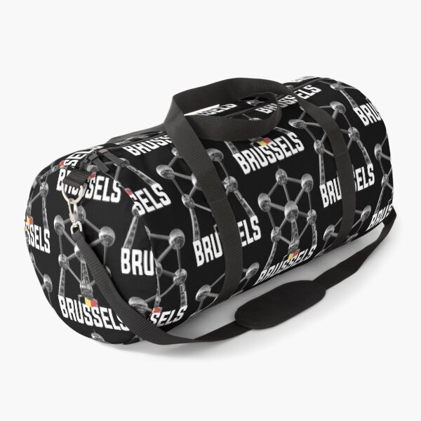 Item preview, the Atomium in Brussels - BELGIUM designed and sold by Wolagno.