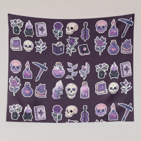 Item preview, Dark Gothcore Pack designed and sold by bapupa.