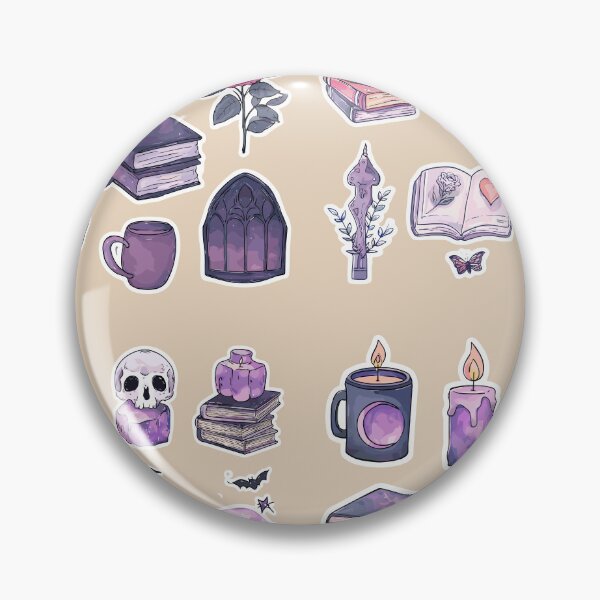 Item preview, Romantic Gothcore Pack designed and sold by bapupa.