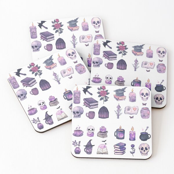 Item preview, Romantic Gothcore Pack designed and sold by bapupa.