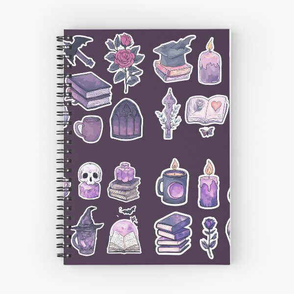 Item preview, Romantic Gothcore Pack designed and sold by bapupa.