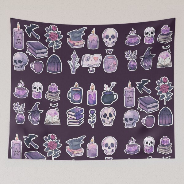 Item preview, Romantic Gothcore Pack designed and sold by bapupa.