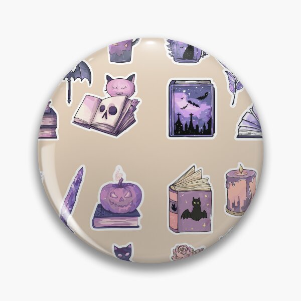 Item preview, Spooky Gothcore Pack designed and sold by bapupa.