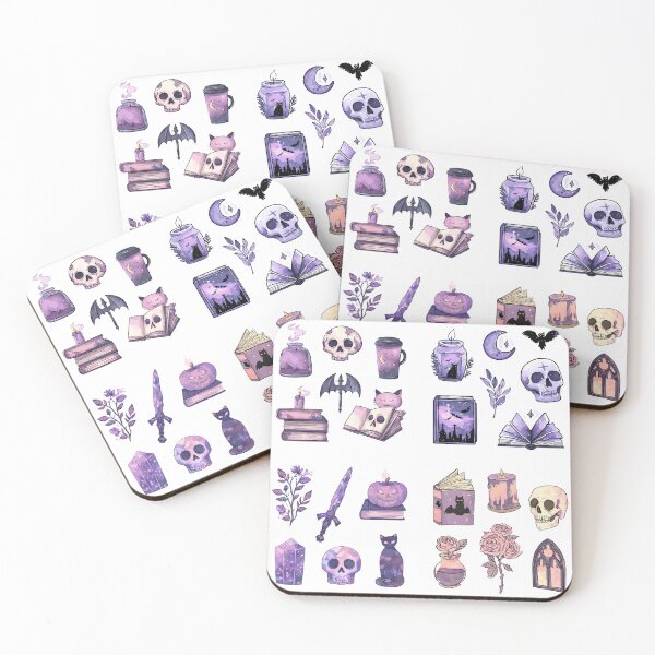 Item preview, Spooky Gothcore Pack designed and sold by bapupa.
