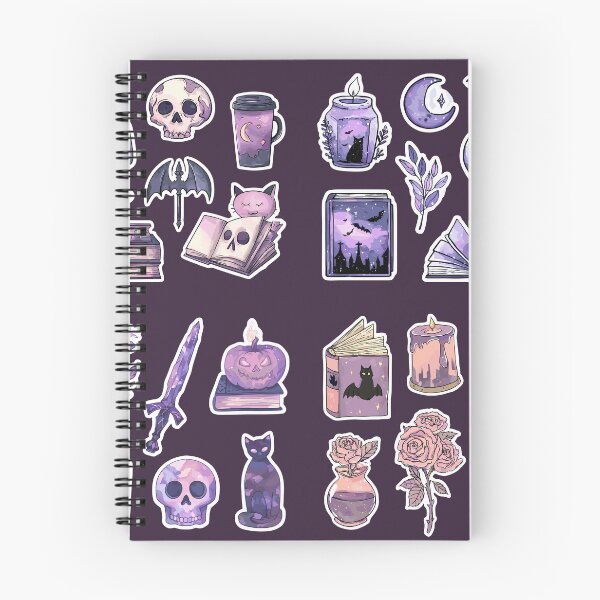Item preview, Spooky Gothcore Pack designed and sold by bapupa.