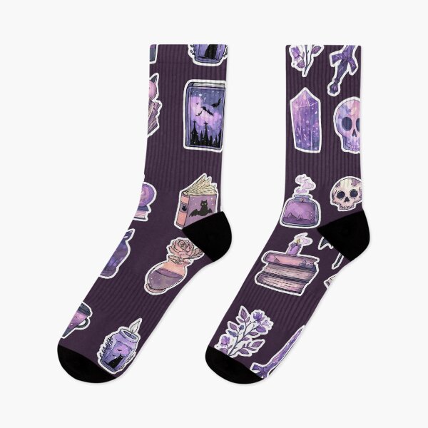 Item preview, Spooky Gothcore Pack designed and sold by bapupa.