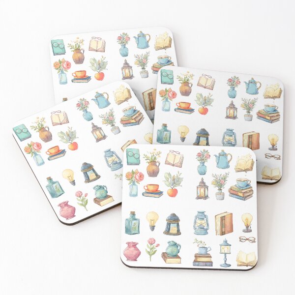 Item preview, Classic Light Academia Pack designed and sold by bapupa.