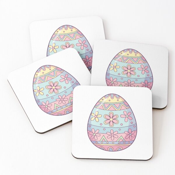 Item preview, A Pastel easter egg designed and sold by piairz-shop.