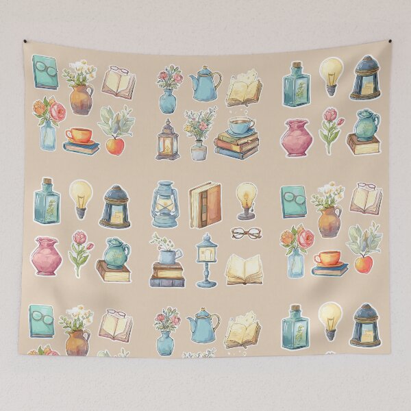 Item preview, Classic Light Academia Pack designed and sold by bapupa.