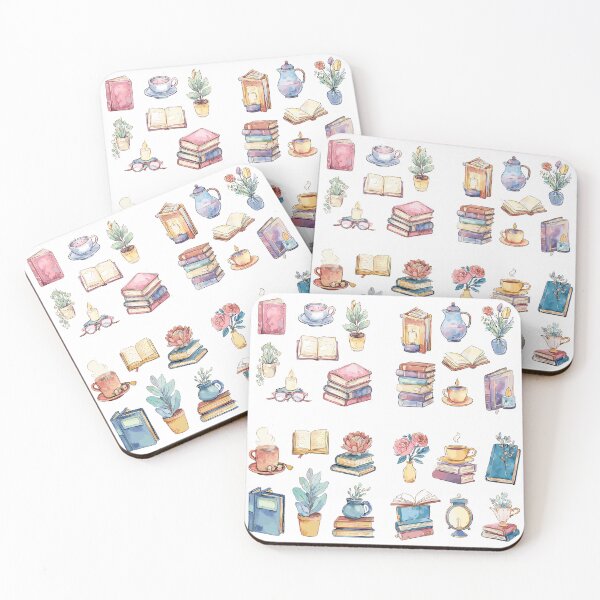 Item preview, Literary Light Academia Pack designed and sold by bapupa.