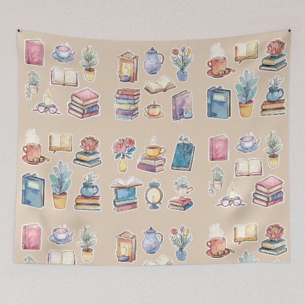 Item preview, Literary Light Academia Pack designed and sold by bapupa.