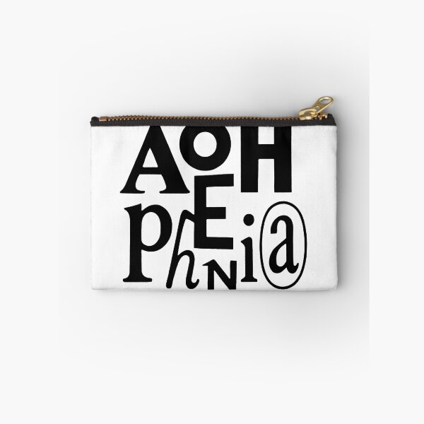 Item preview, Apophenia - Seeing Patterns Where There Are None designed and sold by Owcomm.