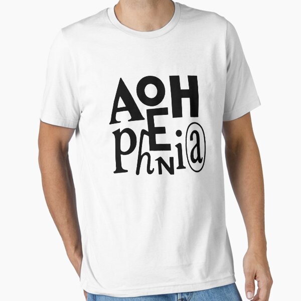 Item preview, Apophenia - Seeing Patterns Where There Are None designed and sold by Owcomm.