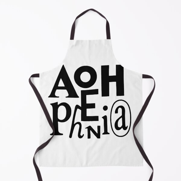 Item preview, Apophenia - Seeing Patterns Where There Are None designed and sold by Owcomm.
