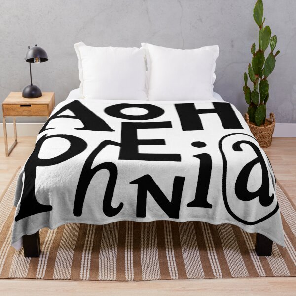 Item preview, Apophenia - Seeing Patterns Where There Are None designed and sold by Owcomm.