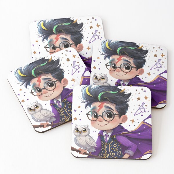 Item preview, First Flight - Quidditch Dreams Begin designed and sold by ArtisticDesignsbyLinda.