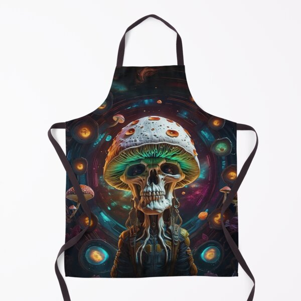 Item preview, Mushroom Head designed and sold by Korral.