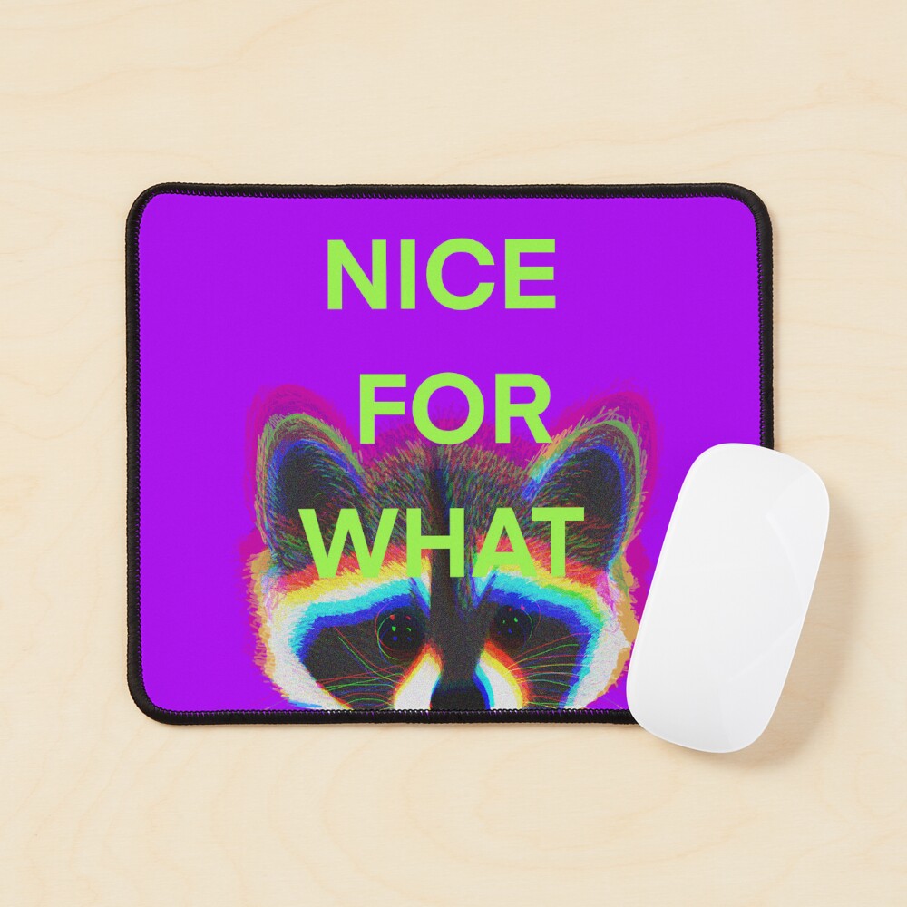 Item preview, Mouse Pad designed and sold by ROCIODRAMATICA.