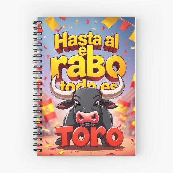 Item preview, El Toro  designed and sold by casamomo.