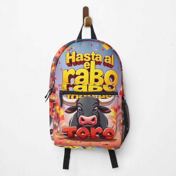 Item preview, El Toro  designed and sold by casamomo.