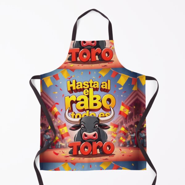 Item preview, El Toro designed and sold by casamomo.