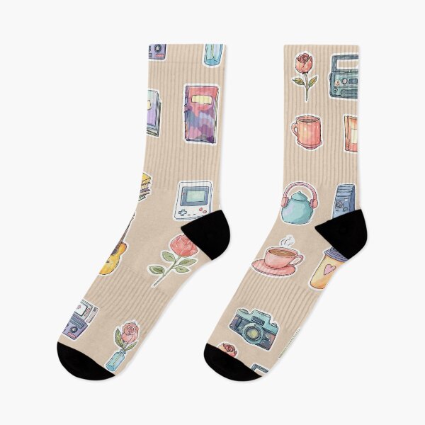 Item preview, Chill Lofi Pack designed and sold by bapupa.