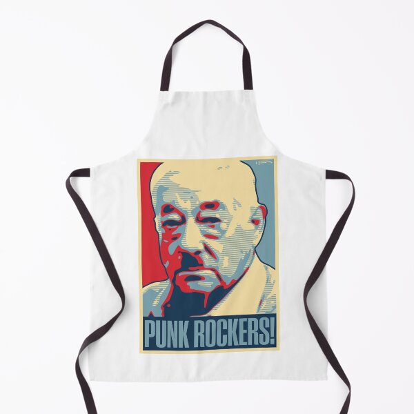 Item preview, Punk rockers! designed and sold by DFA.