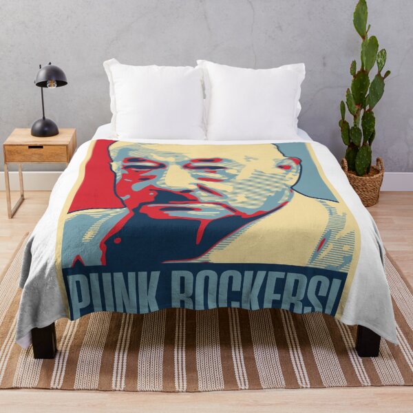 Item preview, Punk rockers! designed and sold by DFA.