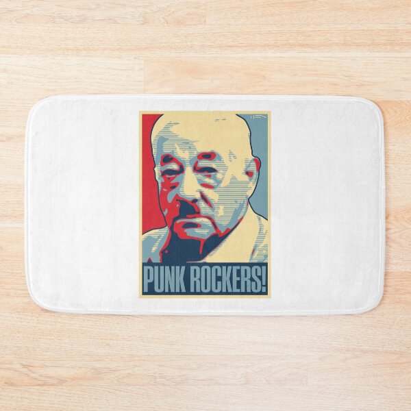 Item preview, Punk rockers! designed and sold by DFA.