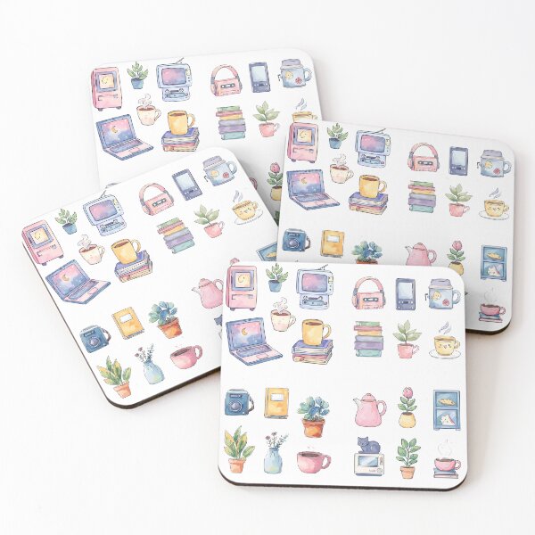 Item preview, Relaxed Lofi Pack designed and sold by bapupa.