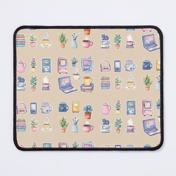 Item preview, Relaxed Lofi Pack designed and sold by bapupa.