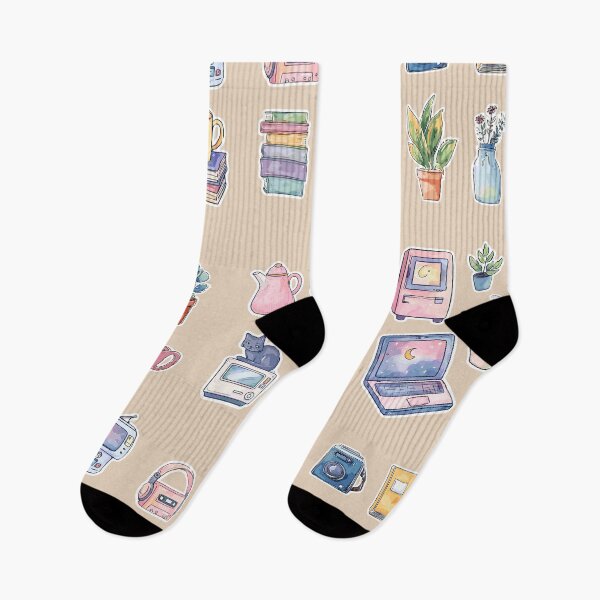 Item preview, Relaxed Lofi Pack designed and sold by bapupa.