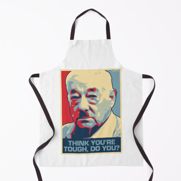 Item preview, Think you're tough, do you? designed and sold by DFA.