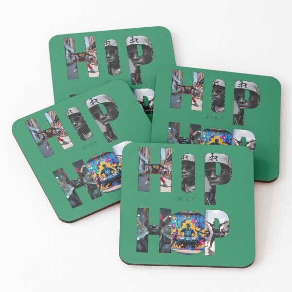 Item preview, Hip hop designed and sold by NewJuniorStore.