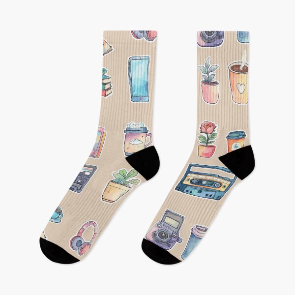 Item preview, Cozy Lofi Pack designed and sold by bapupa.