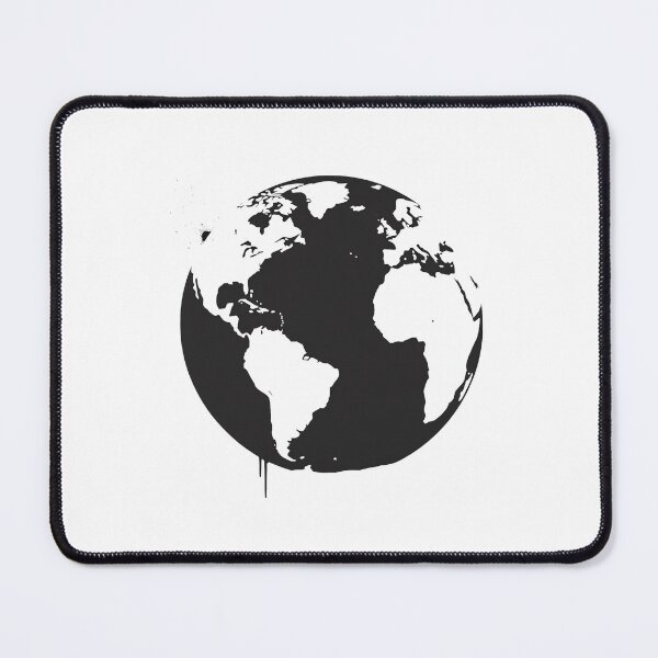 Item preview, Planet Earth  Transparant designed and sold by MargLandmeter.