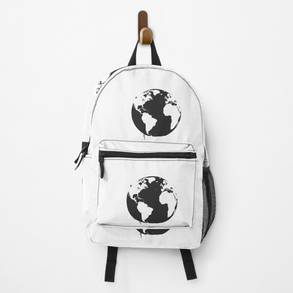 Item preview, Planet Earth Transparant designed and sold by MargLandmeter.