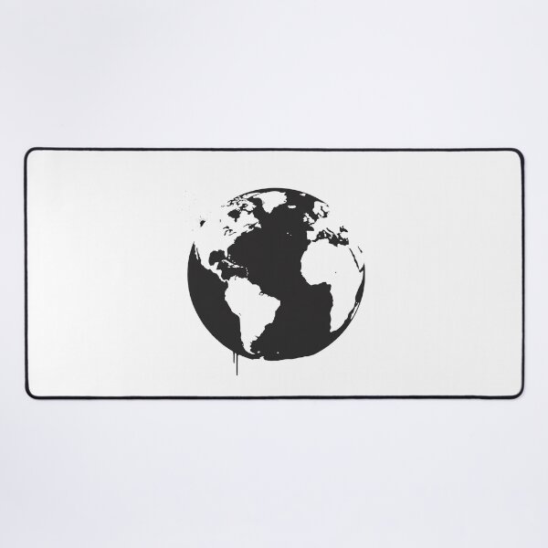 Item preview, Planet Earth  Transparant designed and sold by MargLandmeter.