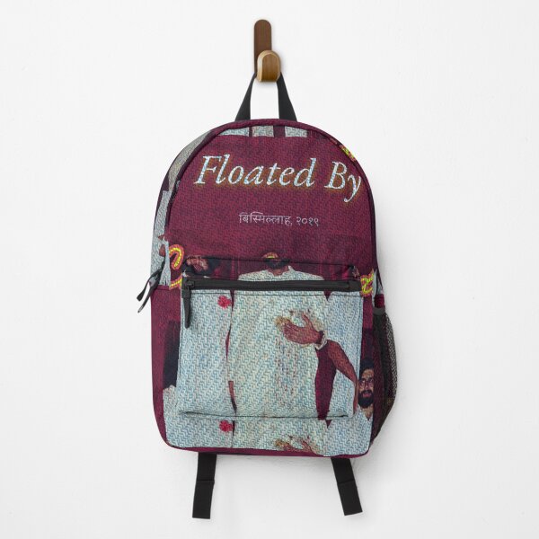 Item preview, FLOATED BY - PETER CAT RECORDING CO. designed and sold by vn.
