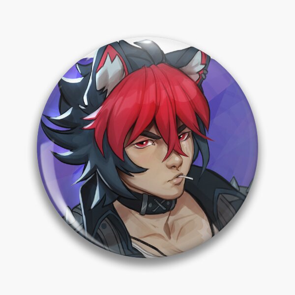 Item preview, Komano Monato designed and sold by evasolo.