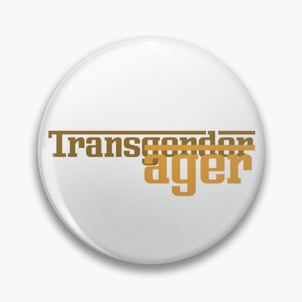 Item preview, Transager designed and sold by CrocoDi.