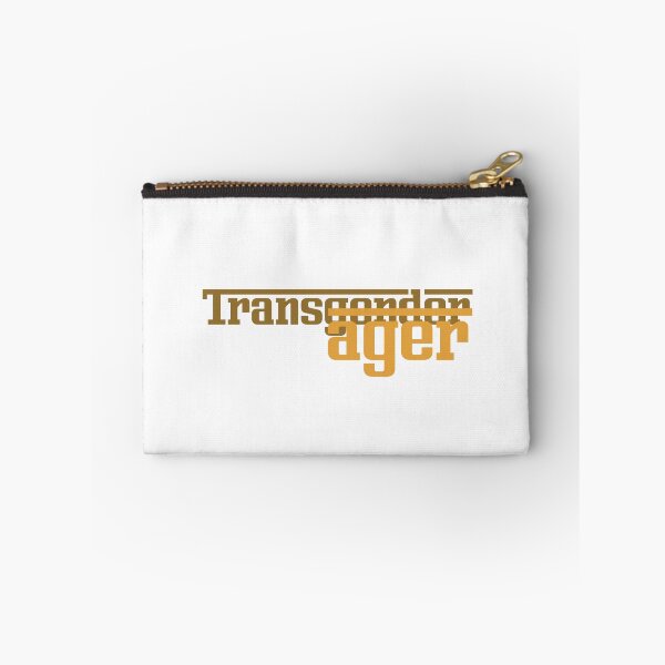 Item preview, Transager designed and sold by CrocoDi.